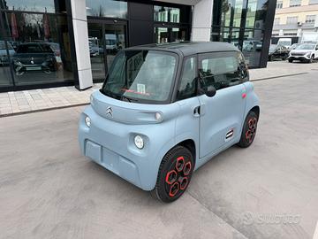 Citroen Ami - batteria nuova