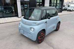 Citroen Ami - batteria nuova