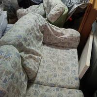 poltrone a 3 posti e singola