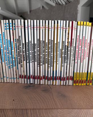 FUMETTI