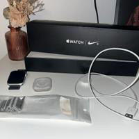 Apple Watch 4 per Nike