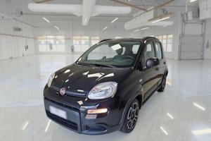 FIAT PANDA 1.0 FIREFLY 70 CV SES HYBRID CITY LIFE 