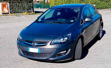 Opel Astra Cosmo GPL Berlina