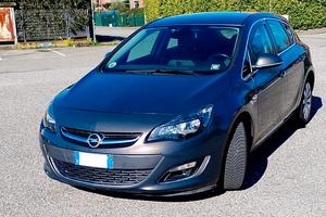 Opel Astra Cosmo GPL Berlina