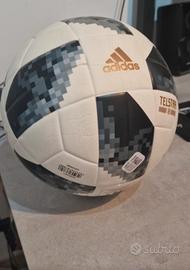 Pallone originale Adidas mondiali Russia 2018 Sports In vendita a Latina