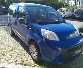 Fiat Qubo benzina metano