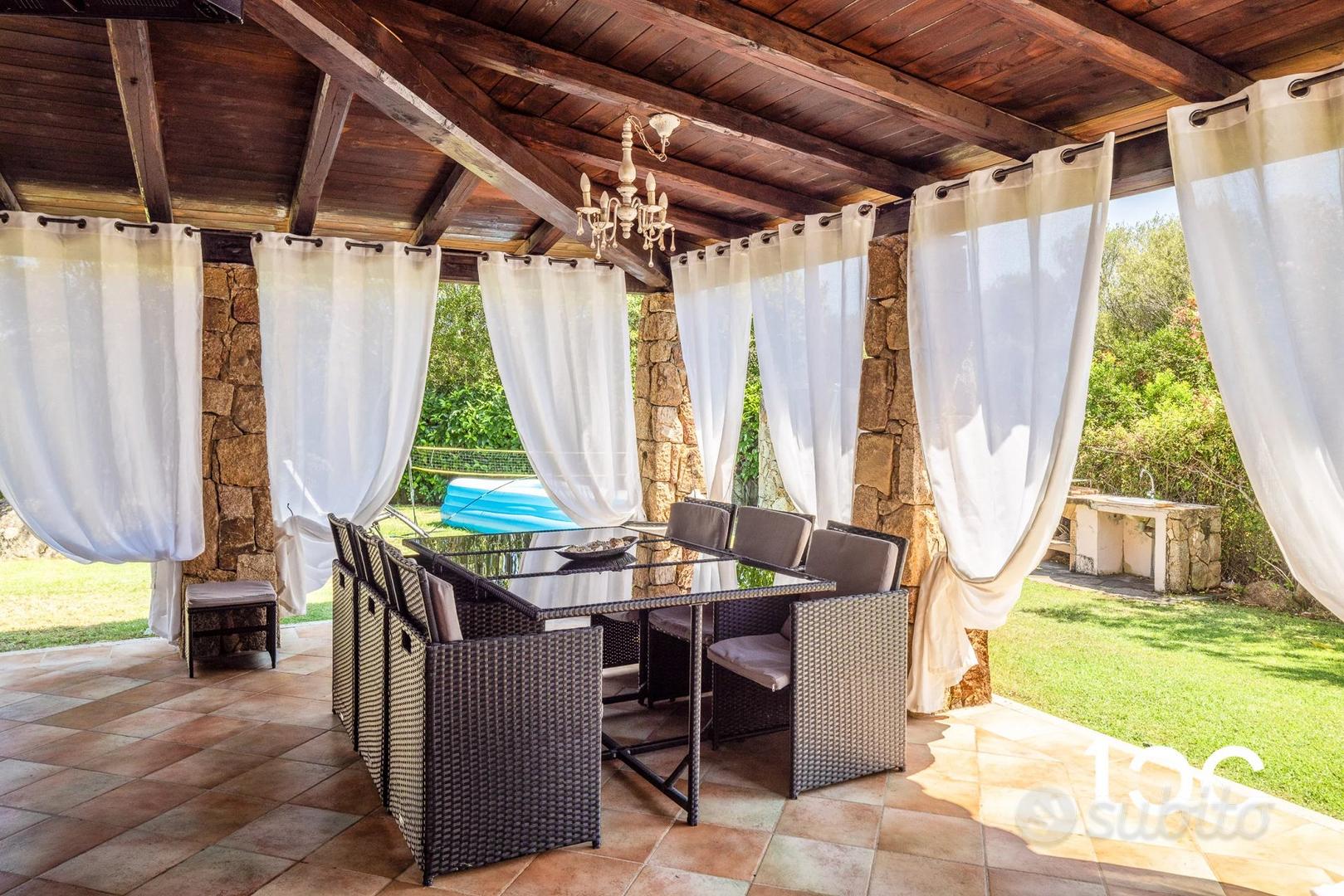 Casa – San Teodoro, Lu Nibbareddu - Vista 5