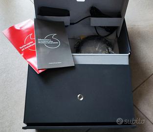 Vodafone Power Station nuova mai usata