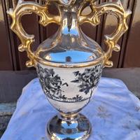 Vaso ceramica artistica