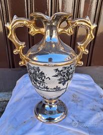 Vaso ceramica artistica