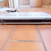 Ricevitore satellitare telesystem ts 4.0 f