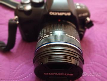 Olympus E420