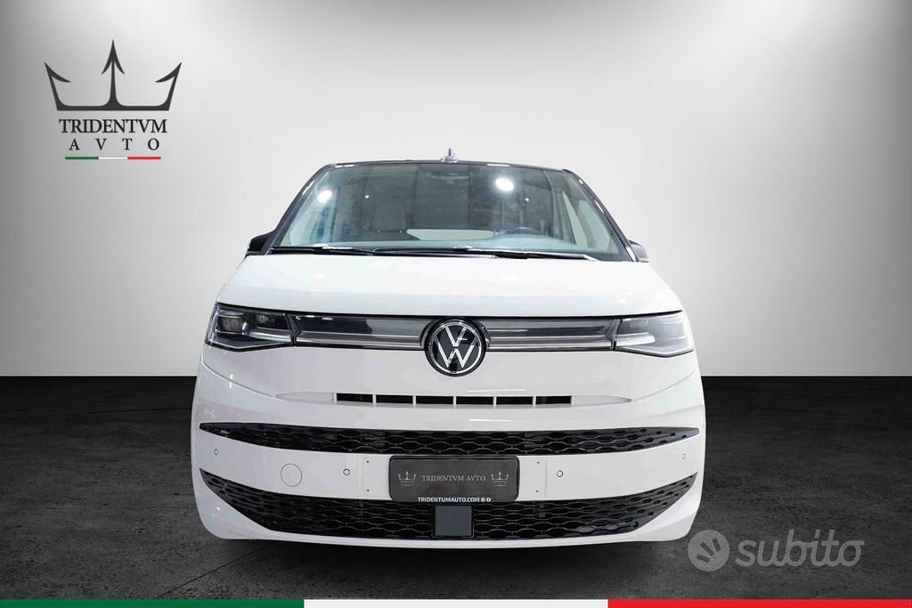 Volkswagen Multivan 2025 photo 2