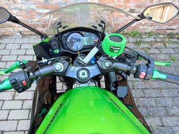 Kawasaki Z1000sx 2012 tourig