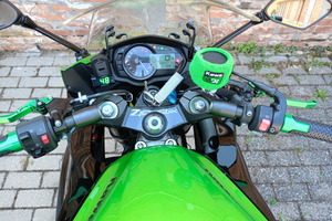 Kawasaki Z1000sx 2012 tourig