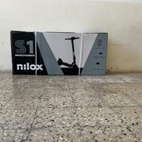 Monopattino Nilox S1