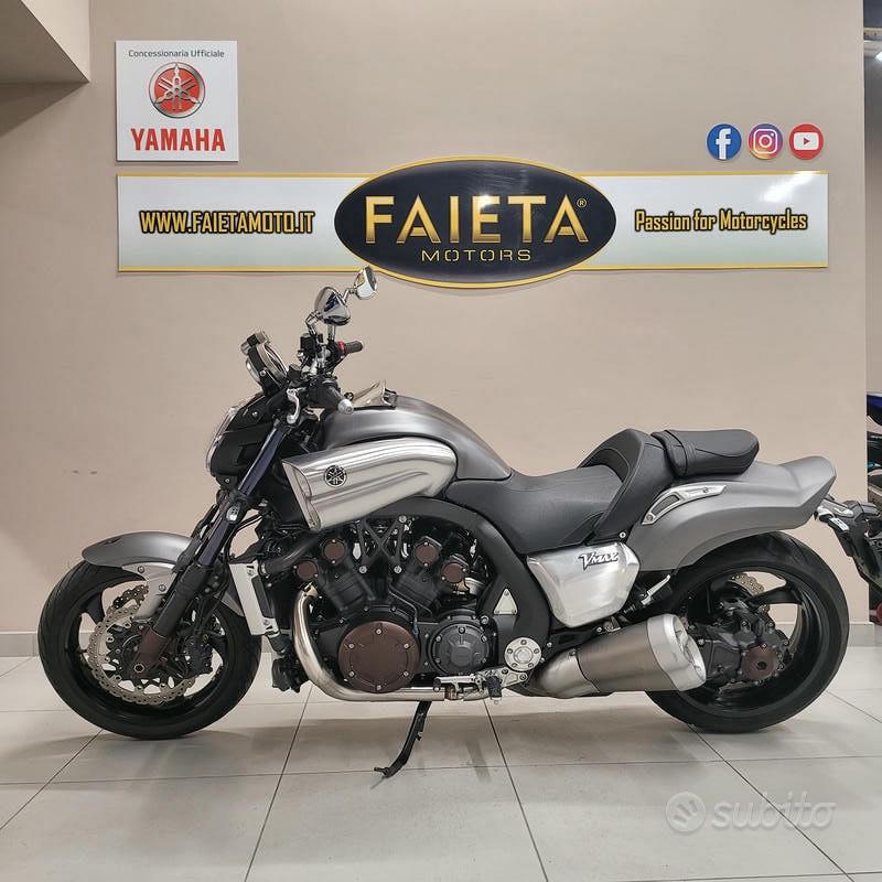 Yamaha VMAX Altro usata in vendita
