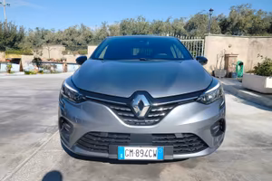 Renault Clio 1000 TCE Techni GPL 100 CV