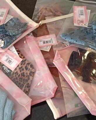 Costumi da bagno donna MC2