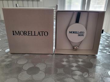 collana Morellato nuova