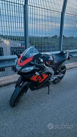 Aprilia rs4 50 