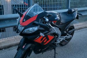 Aprilia rs4 50 