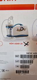 Aspiratore per trachea new askir 30