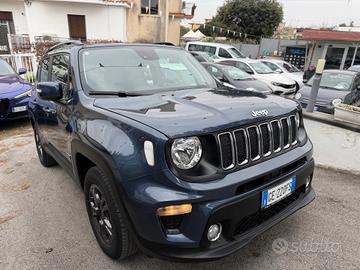 Jeep Renegade 1.6 Mjt 130 CV Longitude