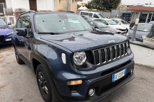Jeep Renegade 1.6 Mjt 130 CV Longitude