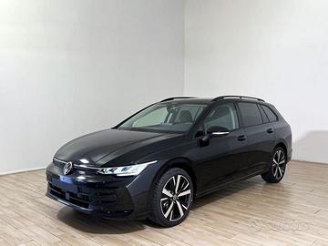 Volkswagen Golf Variant 2.0 TDI SCR 85kW Edit...