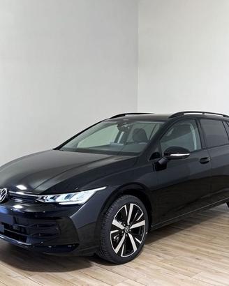 Volkswagen Golf Variant 2.0 TDI SCR 85kW Edit...