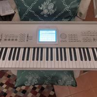 TASTIERA WORKSTATION TRITON STUDIO 61