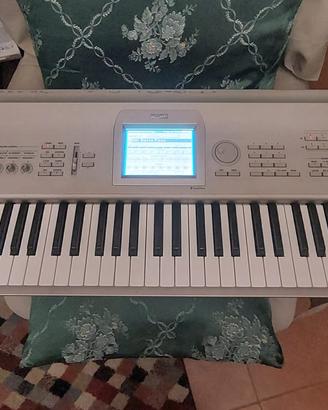 TASTIERA WORKSTATION TRITON STUDIO 61