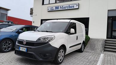 FIAT DOBLO 1.3 MJT 95CV 2 POSTI COIBENTATO