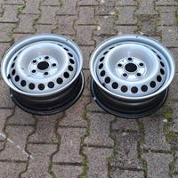 Cerchi originali Volkswagen T5 T6 
