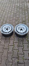 Cerchi originali Volkswagen T5 T6 