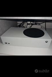 xbox series s 2 joystick