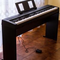 Digital piano Yamaha p-45