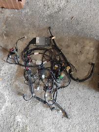 Gilera Runner 50 - 2003