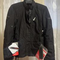 Alpine Star Giacca tecnica nuova  XL motociclismo