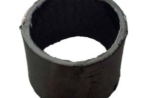 Boccola scarico Kawasaki KLX KLR GTR KL VN Drifter