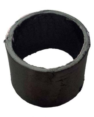 Boccola scarico Kawasaki KLX KLR GTR KL VN Drifter