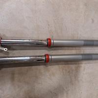 Forcelle WP AER KTM,  Husqvarna, GasGas