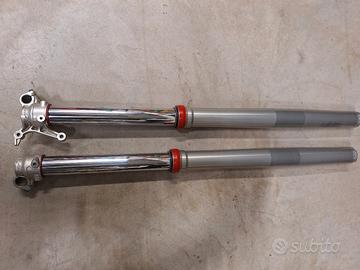 Forcelle WP AER KTM,  Husqvarna, GasGas