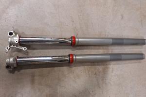 Forcelle WP AER KTM,  Husqvarna, GasGas