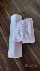 Cuscino nanna sicura