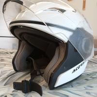 casco acerbis crossover 