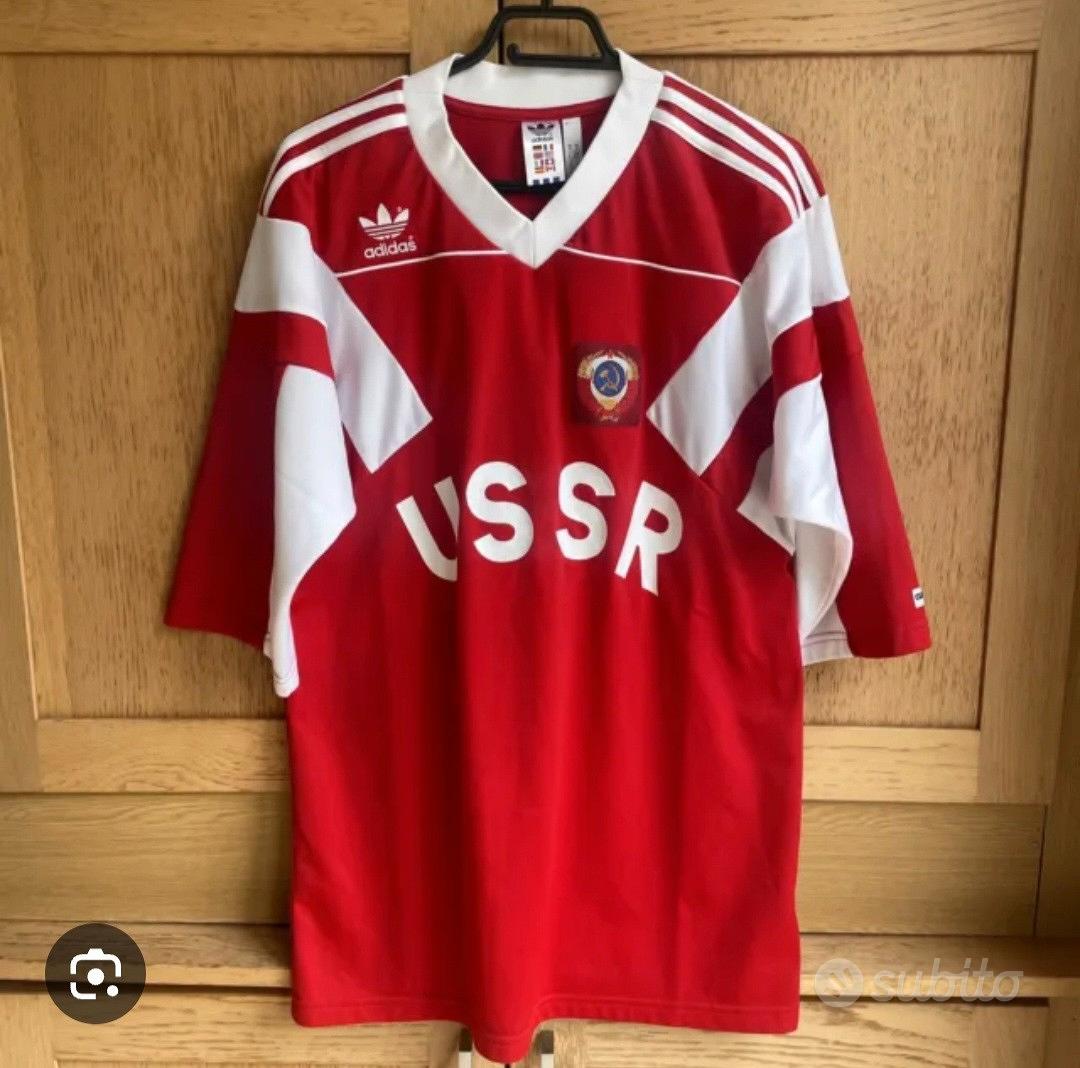 Maglia urss adidas deals