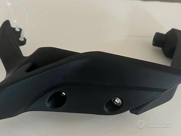 Paramani Tracer MT 09