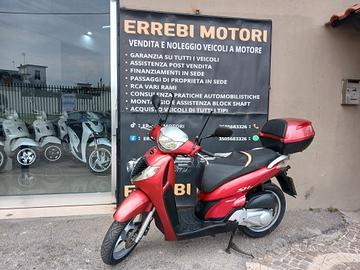 Honda SH 150